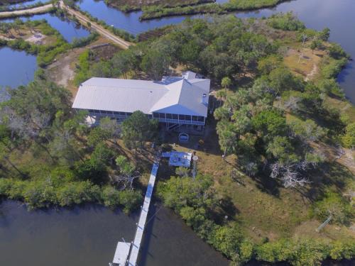 Crystal River Cama Y Desayuno | Crystal River Lullaby B&B
