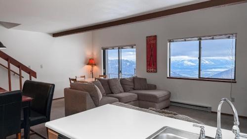 Sandpoint Casa | Crystal Run