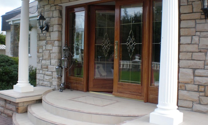 Killarney Casa | Crystal Springs B&B