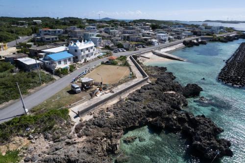 Miyakojima Complejo | Crystal Villa ikema