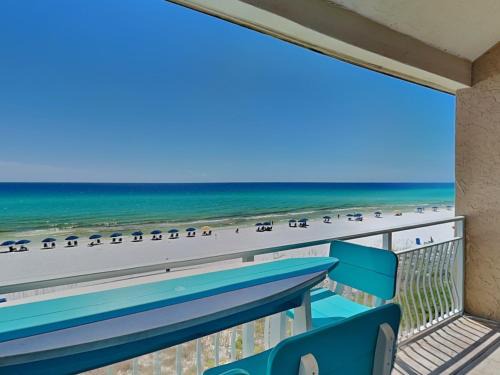 Crystal Beach Apartamento | Crystal Villas #9A