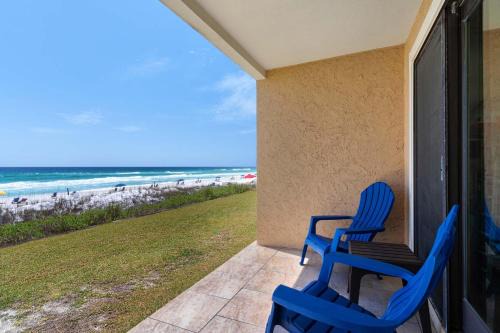 Crystal Beach Apartamento | Crystal Villas A-2