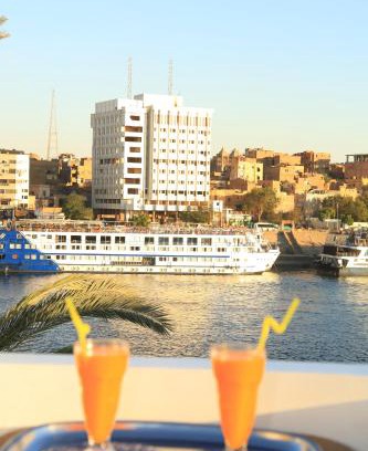 Aswan Casa | Crystala guest house
