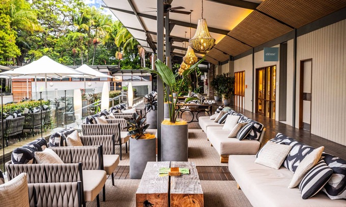 Suffolk Park Complejo | Crystalbrook Byron