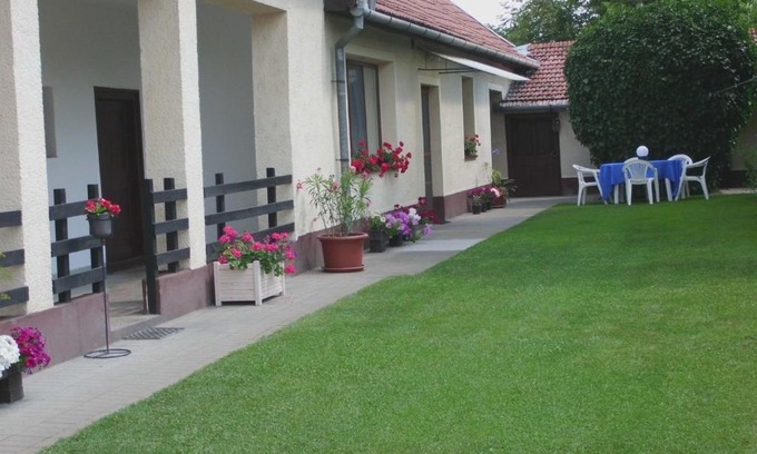 Kiskunmajsa Apartamento | Csányi vendégház