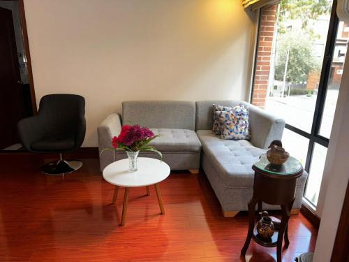La Gran Via Apartamento | CS Apartmento with Terrace 201