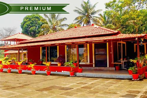 Sakleshpur Complejo | CS County Resort