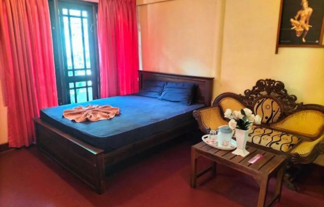 Avissawella Casa | CS Guest House