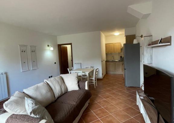 Castelnuovo Berardenga Apartamento | CS Holiday