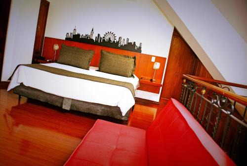 La Gran Via Apartamento | CS Top exclusive dúplex apartment 503