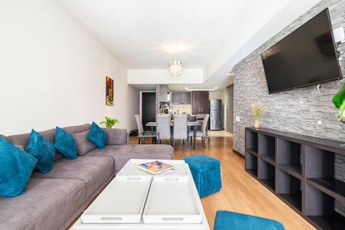 Miguel Hidalgo Apartamento | CS302 - 3BR - 3BTh