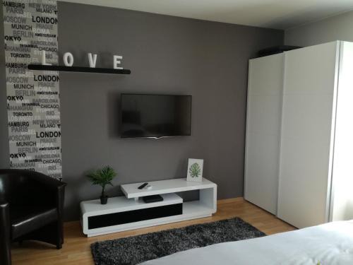 Bukfurdo Apartamento | Csabai Apartman