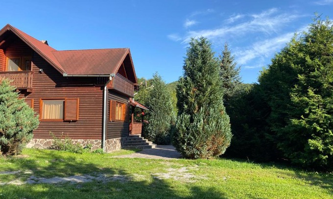 Zetea Casa | Csabi & Edi Vendégház