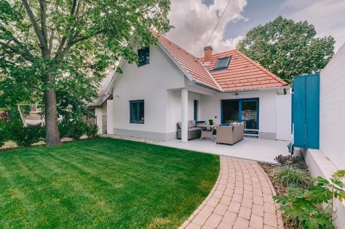 Balatonakali Casa | CsakAkali