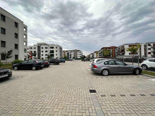 Szombathely Apartamento | Családbarát lakás Szombathely szívében
