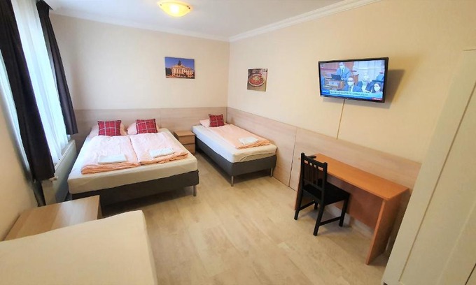 Kecskemet Apartamento | Csalogány Apartman