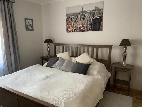 Szerencs Apartamento | Csalogány Vendégház