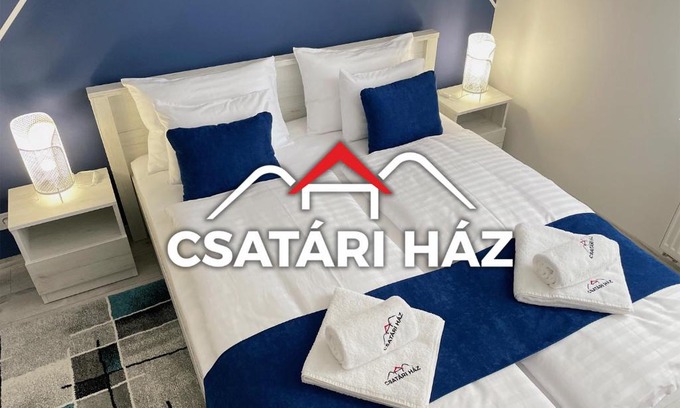 Szekszard Apartamento | Csatári Ház - Szekszárd