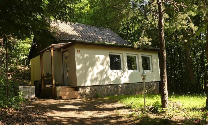 Szentendrei Casa | Csendes pihenés az erdő mellett - Madárfüttyös Vendégház