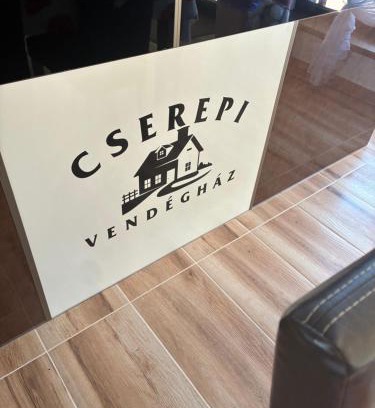 Zsurk Casa | Cserepi Vendégház