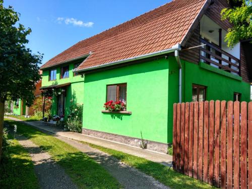 Lazarea Casa | Csergő Ildikó vendégház