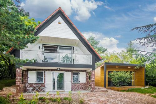 Alsóörs Casa | Csipetnyi Csoda Vendégház