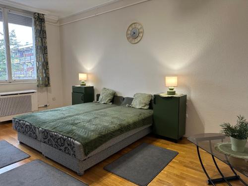 Szolnok Apartamento | Csokonai apartman