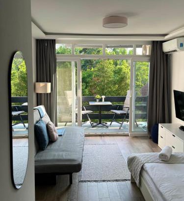 Csopak Apartamento | Csopartman