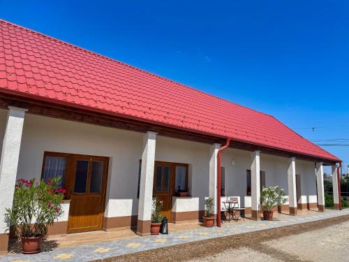 Felsodobsza Casa | Csorgó Vendégház