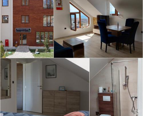 Lisina Apartamento | Ctrl Alt Del Apartment S76