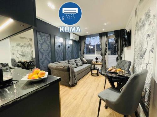 Jaszowiec Apartamento | CTS Apartament CZARNA PERŁA