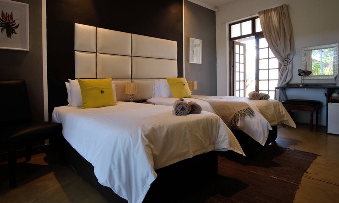 Phalaborwa Casa | Cu Boutique Guest House