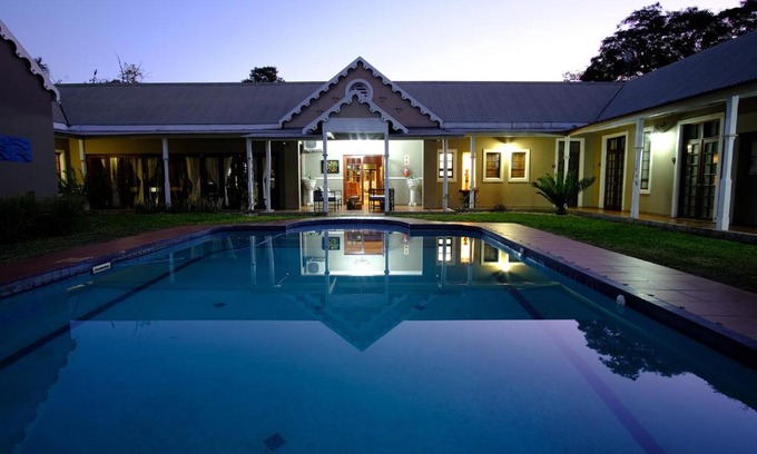 Phalaborwa Casa | Cu Guest House