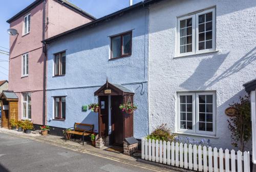 Watchet Casa | Cuain Cottage, Watchet