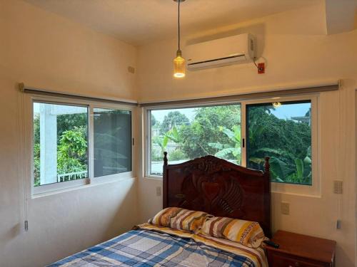 Martínez de La Torre Apartamento | Cuartito Modesto del precioso