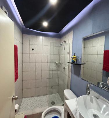 Mazatlán Apartamento | Cuarto completo