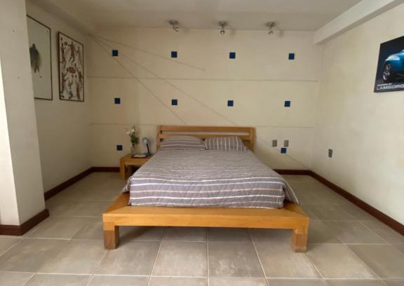Tarija Casa | Cuarto con baño compartido, casa centro