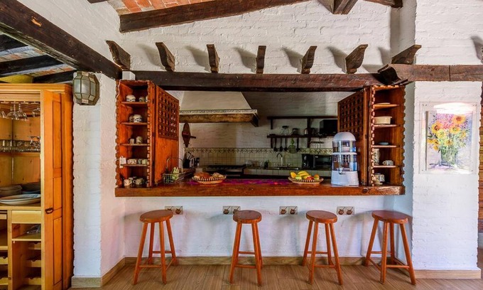 Agua Fría Apartamento | Cuarto Privado en Hostal Para 2 Personas Valle