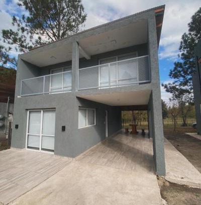 Santa Rosa de Calamuchita Apartamento | Cuatro vientos 2