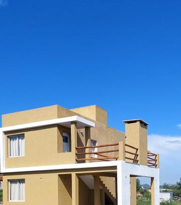 Villa Parque Síquiman Apartamento | Cuatro Elementos Housing