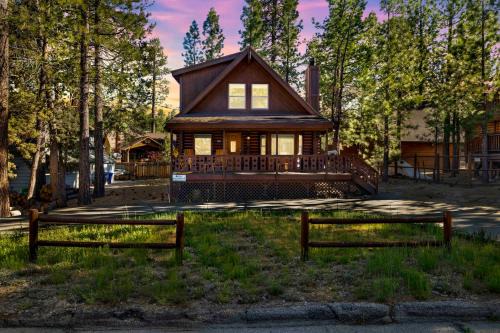 Eagle Mountain Estates Casa | Cub's Cabin #2561