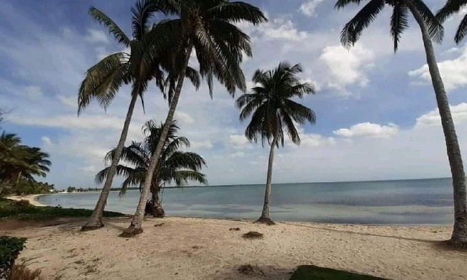 Municipality of Cienaga de Zapata Casa | Cuba Beach House