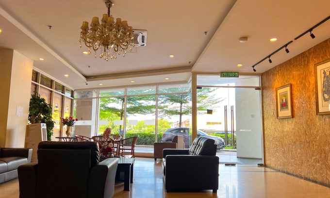 Kuala Lumpur Hotel | Cube Plus Signature Hotel OUG Kuala Lumpur