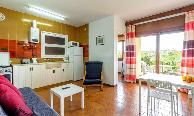 S'Agaro Apartamento | Cubells 6 Apartamento cercano a la playa