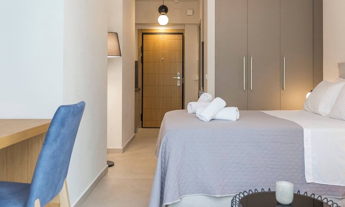 Goudi Casa | Cubes Living Goudi - 301