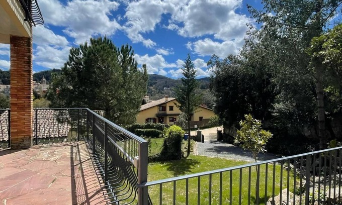 Viladrau Hostal | Cubez Hostel Viladrau