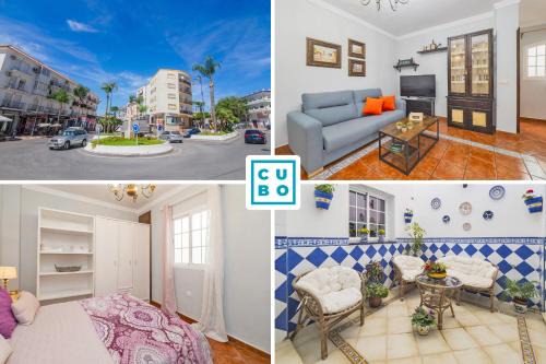 Alhaurín el Grande Apartamento | Cubo's Apartamento Gongora A