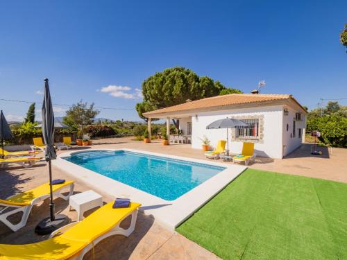 Alhaurín el Grande Casa | Cubo's Casa Rural Vimar Alhaurin