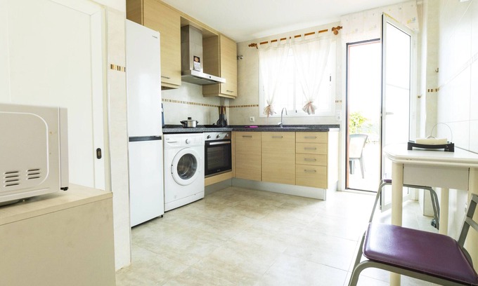 Almogia Cabaña | Cubo's Casa Rural Daza / private pool / free wifi / BBQ