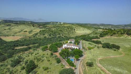 Archidona Casa | Cubo's Cortijo El Perezon